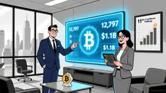 Strive's Strategic Merger and Its Implications for Bitcoin Treasury Investing: Assessing Long-Term Value Creation Potential