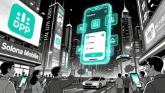 Solana Mobile's SKR Airdrop: A Strategic Catalyst for Ecosystem Growth and Token Value