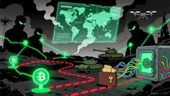 Russia's Crypto Liberalization and Geopolitical Resilience: Strategic Asset Allocation in a Sanctions-Driven World