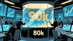 The Shift from Fear to Greed in Crypto Markets: Strategic Entry Points and Solana's Emerging Dominance