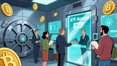 DOGE ETF Launches as Regulated Option Grows While Zero Knowledge Proof Attracts Investor Attention
