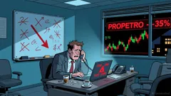 PUMP Tops All Networks in Last Hour Liquidations, $14.3M Longs Liquidated on Chain's PUMP Leaderboard II