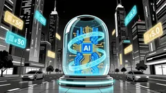 Zero Knowledge Proof (ZKP): The Clear Alpha Play in a Market of Stagnant Giants