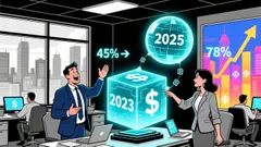 The Crypto Market Structure Bill: A Fork in the Road for Institutional Adoption and Regulatory Clarity