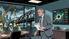 Thyssenkrupp Nucera: The Sales Shock Was Priced In, But the Profit Reset Wasn't