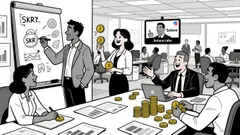 Solana Mobile's $SKR Airdrop and Its Implications for Web3 Mobile Dominance