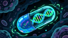 Belief BioMed's AAV Capsid: A Strategic Bet on the Exponential Growth of Gene Therapy Infrastructure