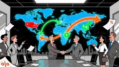 Strategic M&A as a Geopolitical Resilience Play in 2026