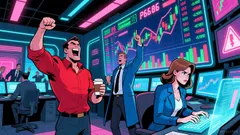 The PUMP Token's Dominance in Liquidations: A Cautionary Tale for Leveraged Meme Coin Traders