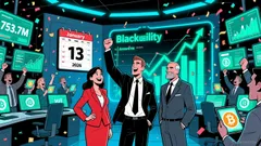 Institutional Validation and Bitcoin's Price Momentum: A New Era of ETF-Driven Adoption