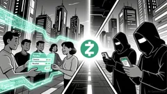 Zcash's Regulatory Clarity as a Catalyst for Privacy Coin Adoption