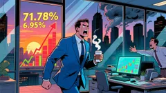 Allegiant's Leadership Promotions: A Structural Shift for Leisure Aviation Consolidation