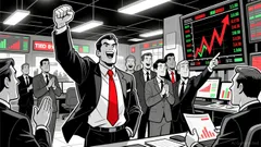 Market Overview: Hamster Kombat/Tether (HMSTRUSDT)