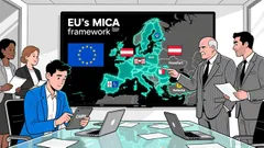 Bitpanda's 2026 IPO: A Strategic Play in the Regulated Crypto Market