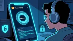 Monero Surges to All-Time High Amid Rising Demand for Privacy-Focused Cryptocurrencies