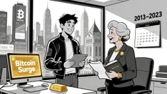 Gold as a Market Defense and Bitcoin as a Recovery Catalyst: A Strategic Allocation for 2026