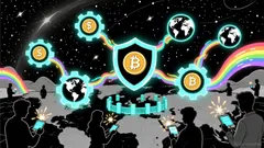 Alchemy Pay's Regulatory Mastery and U.S. Expansion in Crypto Payments: A Compliance-First Fintech Play for the Web3 Era