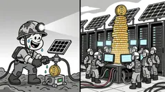 The Resurgence of Solo Bitcoin Mining: Is It a Viable Strategy in a Pool-Dominated Era?