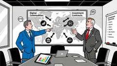 The Crypto Market Structure Bill: A Defining Moment for U.S. Digital Asset Leadership