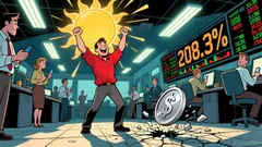 CAMP4 Therapeutics: J.P. Morgan as the Institutional Catalyst for De-Risking