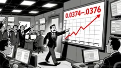 Market Overview for Wormhole/Tether (WUSDT) on 2026-01-14