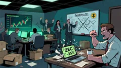 ZEC Resigns Core Developers Over Governance Dispute, Triggers 25% Price Drop