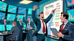 OKP Holdings: Technical Breakout or Setup for a Pullback?