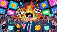 CZ Warns Traders: Meme Coins Based on Jokes Pose High Financial Risk