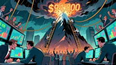 Lightning Zap Whale Flattens BTC Long and Opens New $1.08M ETH Long