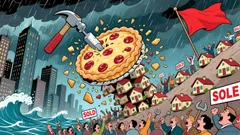 What December's Home Sales Jump Really Means for Buyers and Sellers