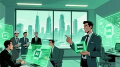 AMD's 2026: Riding the AI Infrastructure S-Curve to Yottascale