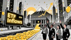 Can XRP Surge to $8 in 2026? Three Key Indicators That Signal Potential