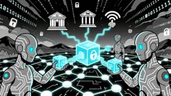 The Strategic Case for Investing in Bitwise's CLNK: Capturing Blockchain's Utility Layer