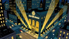 Amazon's Legal Challenge: A Tactical Delay for Saks' $1.75B Lifeline