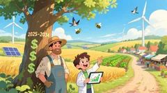 Indigo's Microsoft Deal: Assessing the Scalability of a High-Growth Carbon Platform