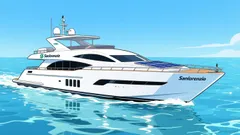 Sanlorenzo: A Quality Factor Play in Luxury Yachts