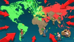 Climate Finance's Structural Flaw: Why the System is Broken and What Investors Must Watch