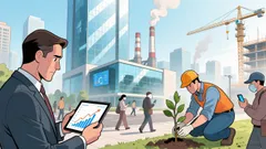 Microsoft's Soil Carbon Bet: A Strategic Infrastructure Play on the AI Emissions S-Curve