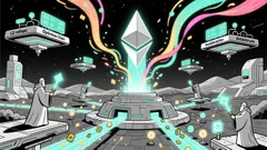 Ethereum's Transition to a Mature Web3 Infrastructure: Building Enduring Value Beyond Price Volatility