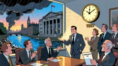 Central Bank Independence: A Structural Pillar Under Political Pressure