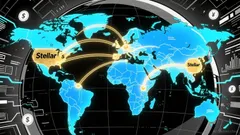 Is Stellar (XLM) Poised to Break the $1 Barrier by 2030?