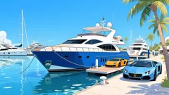 Sanlorenzo: A Value Investor's Look at a Luxury Yacht Builder's Moat and Margin of Safety