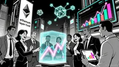 Ethereum's Ecosystem-Driven Evolution and Its Implications for Long-Term Value