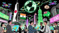 Tokenizing Real-World Assets: The $200M Opportunity in Asian Water Projects and DeFi Integration