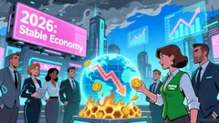 ICP's MISSION70: A Strategic Turnaround for Internet Computer's Tokenomics and Price Outlook