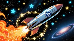 Unlocking 100x Potential: Why APEMARS Stage 3 Outpaces DOGE and SPX6900 in 2026