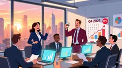 Bac Stock Performance in 2026: Earnings Beat and Market Volatility