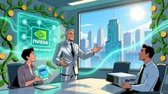 Small Names, Big Impact: The Growth Catalysts in NVIDIA's Rubin Ecosystem