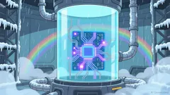 Quantum Computing: Assessing the Infrastructure Layer for the Next Paradigm