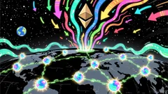 Ethereum's Explosive Wallet Growth and Its Implications for the 2026 Bull Run